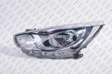 Фара UKORAUTO UHD4L922743