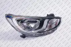 Фара UKORAUTO UHD4L922744
