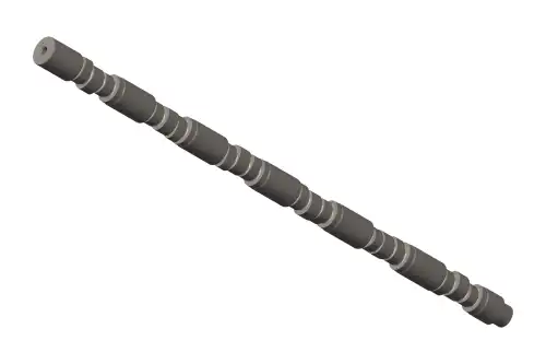 Camshaft 3066882 CUMMINS