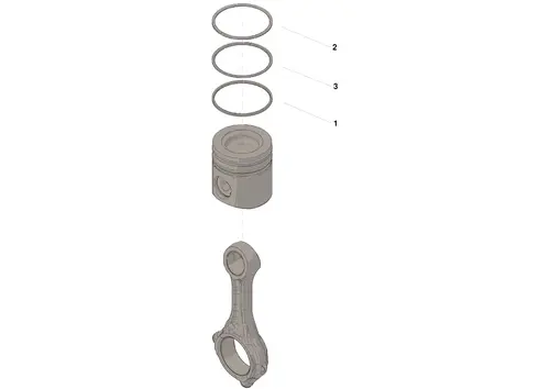 CUMMINS 4089181 d=