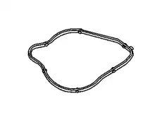 Прокладка коллектора CHRYSLER 5301 3292AB