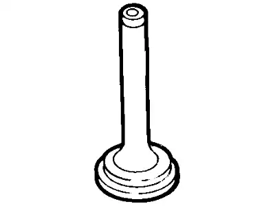 Valves E6DZ-6505-A FORD
