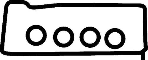 Прокладка ГБЦ CORTECO 026182P