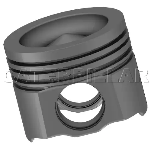 Поршень CAT С15 JRE 3466616 CATERPILLAR