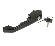 Ручка двери РАДИОВОЛНА ИЖКС.332587.006-03