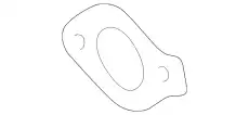 GASKET THERMOSTAT MD194919 CHRYSLER