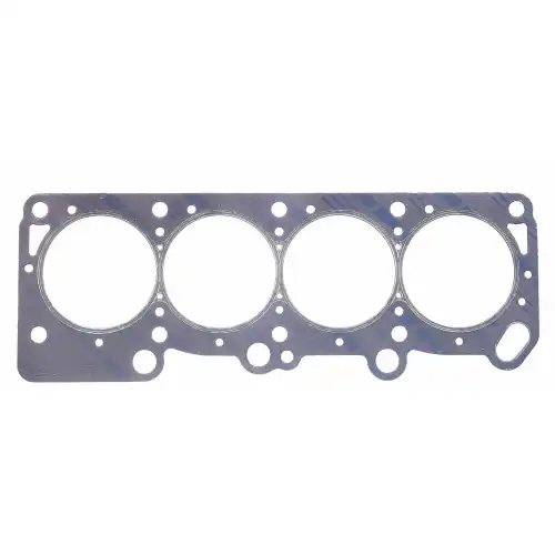 Прокладка ГБЦ FELPRO 9296PT