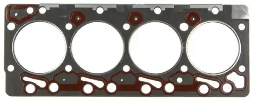 Прокладка ГБЦ MAHLE 4961-3