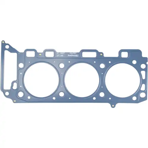 Прокладка ГБЦ FELPRO 26300PT