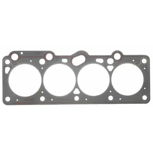 Прокладка ГБЦ FELPRO 9309PT2