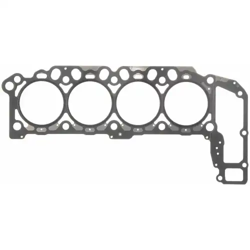 Прокладка ГБЦ FELPRO 26157PT