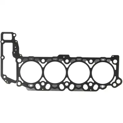 Прокладка ГБЦ MAHLE 54237A