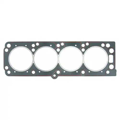 Прокладка ГБЦ FELPRO 26317PT