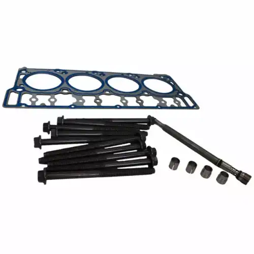 Прокладка ГБЦ FORD 4C3Z-6051-EB