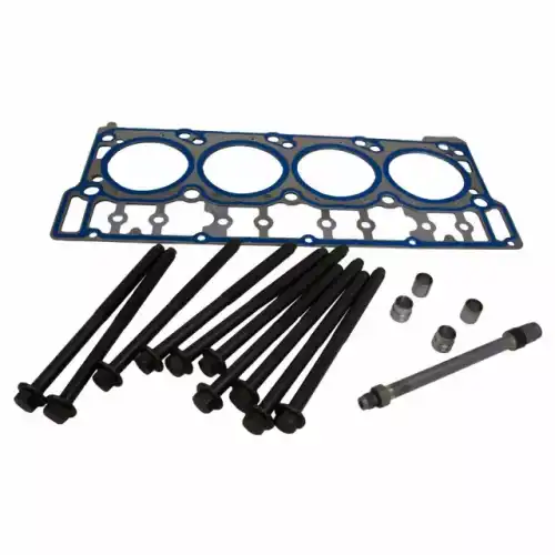 Прокладка ГБЦ FORD 3C3Z 6051-CB