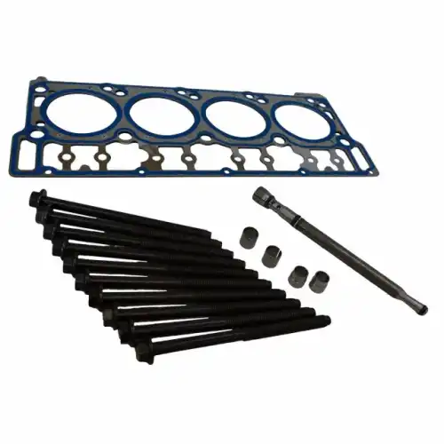 Прокладка ГБЦ FORD 6C3Z-6051-AA
