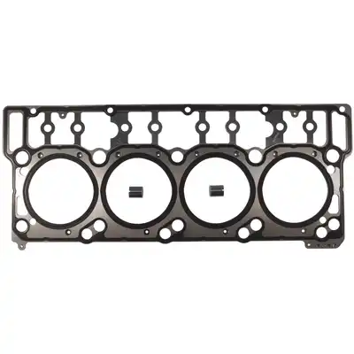 Прокладка ГБЦ MAHLE 54579A
