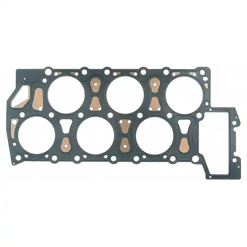 Прокладка ГБЦ FELPRO 26142PT