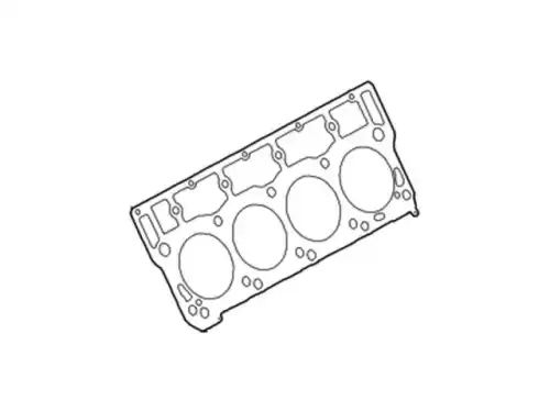 Прокладка ГБЦ FORD 8C3Z-6051-B