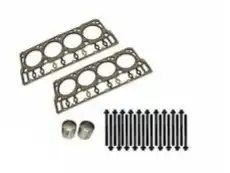 Прокладка ГБЦ FORD AT4Z-6051-B