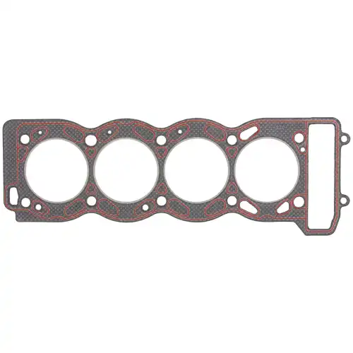 Прокладка ГБЦ FELPRO 26431PT
