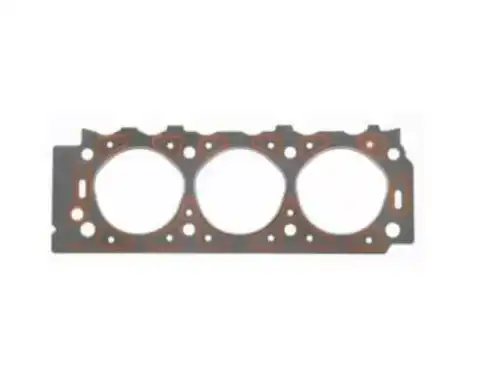 Прокладка ГБЦ FORD 2F1Z-6051-AA