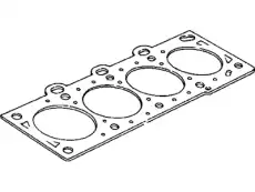 Прокладка ГБЦ CHRYSLER 4777072AB