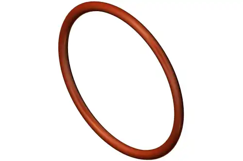 Fuel Injection Auxiliary Valve O-ring 101754 CUMMINS