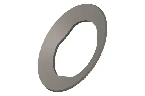 EGR Valve Gasket 3949910 CUMMINS