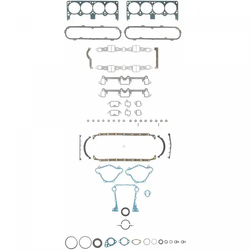 ks2108 felpro
