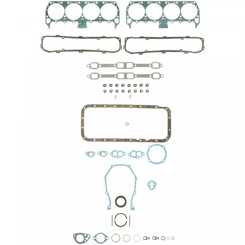 ks2110 felpro