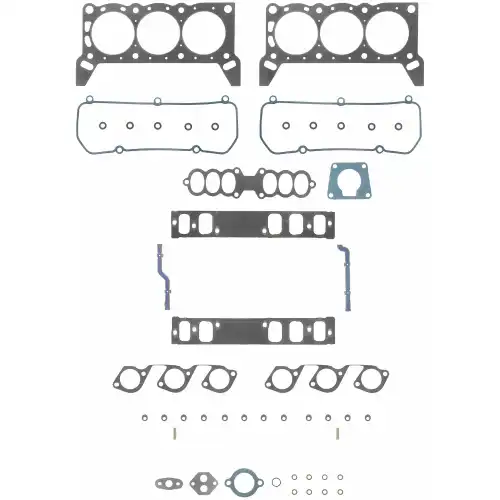hs8857pt8 felpro