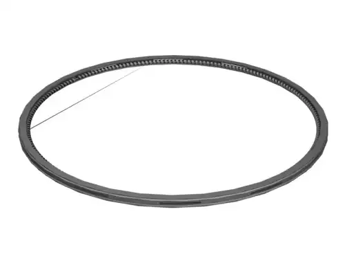 Ring Set 1398505 CATERPILLAR