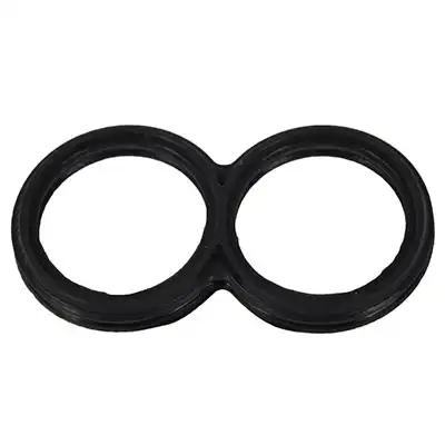 Engine Oil Filter Adapter Gasket XW4Z-6840-AA FORD