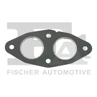 Прокладка глушителя FA1 100-915