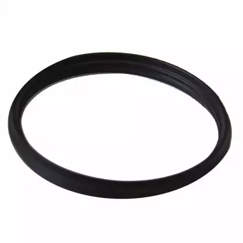 Engine Coolant Outlet Gasket F87Z 8255-AA FORD
