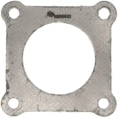 Прокладка глушителя MAHLE F7568