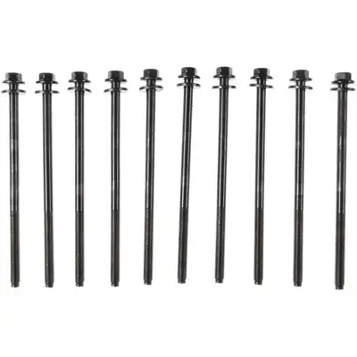 GS33269 КОМПЛЕКТ БОЛТОВ ГБЦ MAHLE