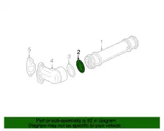 Деталь 1C3Z 6C610-BA FORD