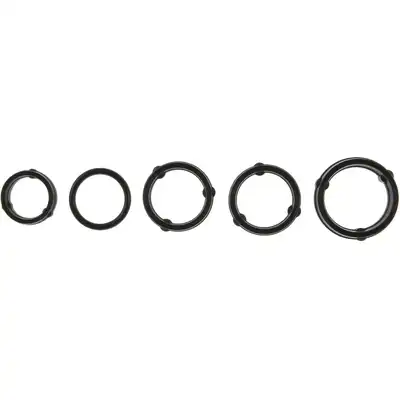 Прокладки компл.нижний 3,6л GS33683 MAHLE