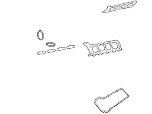 Engine Cylinder Head Gasket Set 3W4Z 6079-BA FORD