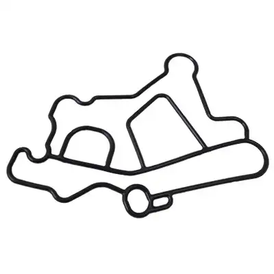 Прокладка коллектора FORD 3C3Z-6619-AA