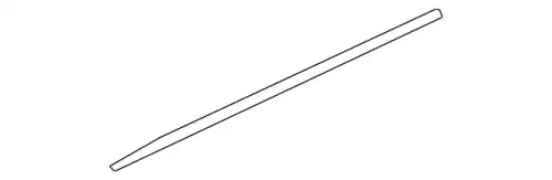 Прокладка коллектора FORD 6C3Z-9448-A