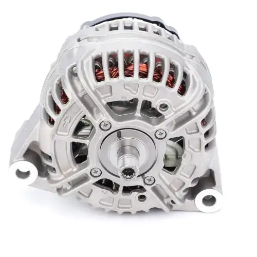 Генератор AGCO V836673344