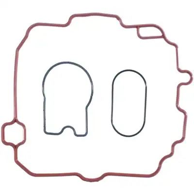 Прокладка коллектора MAHLE MS14803