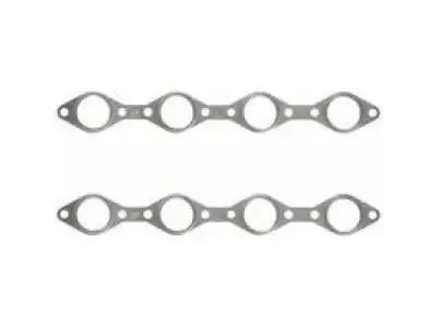 Прокладка коллектора FORD E3TZ 9448-A
