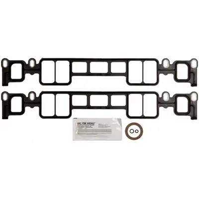 Прокладка коллектора MAHLE MS16167