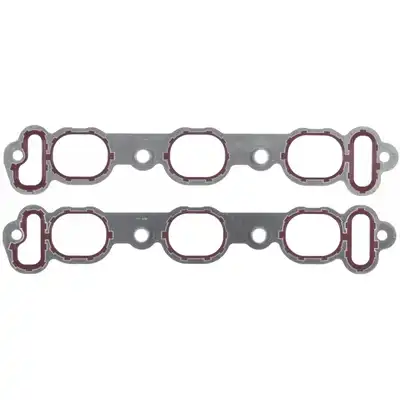 Прокладка коллектора MAHLE MS16210