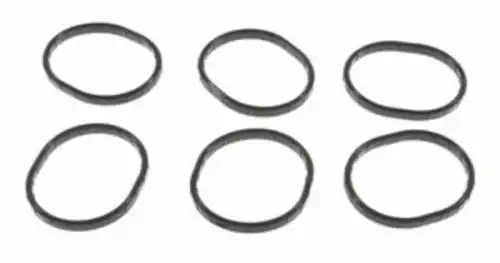 Прокладка коллектора MAHLE MS16376