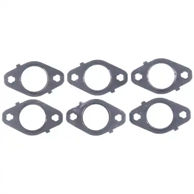 Прокладка коллектора MAHLE MS19225